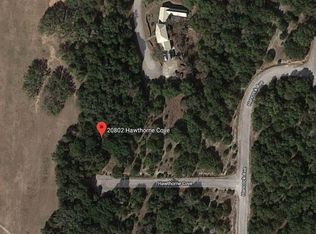 20802 Hawthorne Cv, Leander, TX 78645