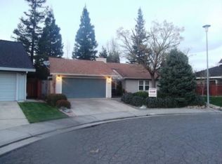 2913 Jade Cove Ct, Sacramento, CA 95821