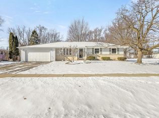 231 Center St, Sharon, WI 53585