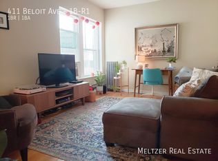 411 Beloit Ave #1B-R1, Forest Park, IL 60130