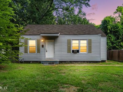 3920 Huston St, Shreveport, LA, 71109