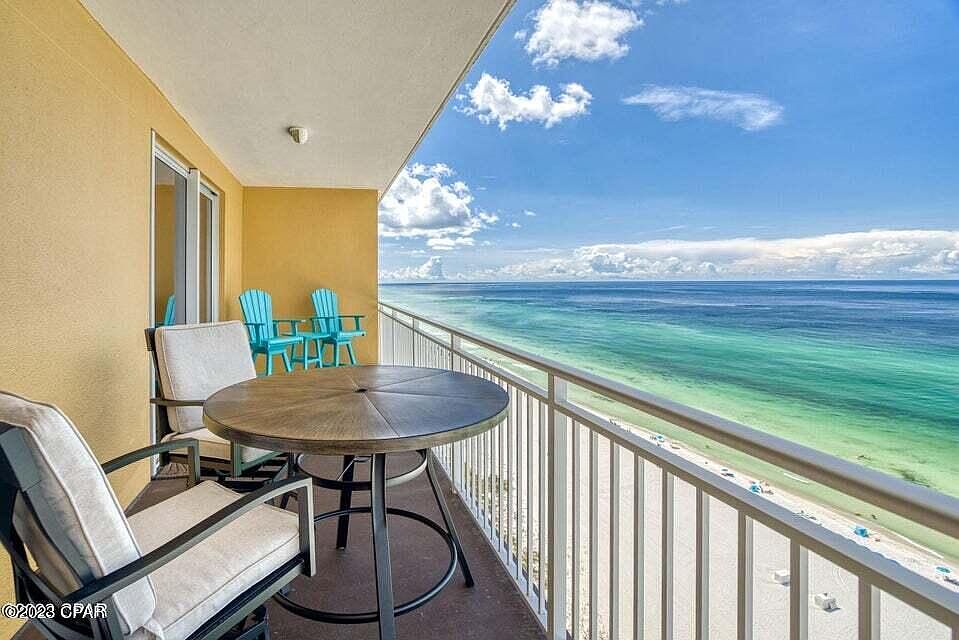 12011 Front Beach Rd UNIT 1202B, Panama City Beach, FL 32407 Zillow