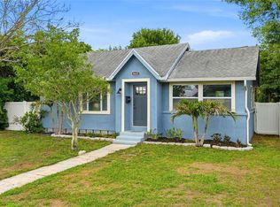 4627 1st Ave N, Saint Petersburg, FL 33713