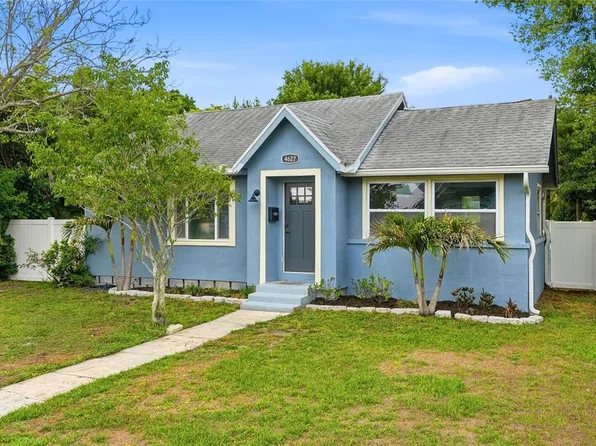 4627 1st Ave N, Saint Petersburg, FL 33713