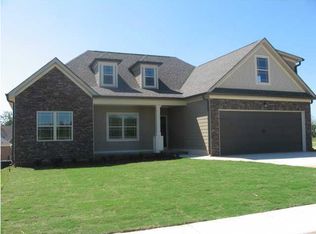2045 Pearl Dr, Cleveland, TN 37311