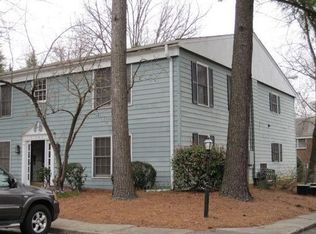 650 L Rugby Row, Winston Salem, NC 27106