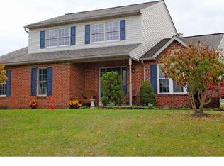 348 Cactus Rd, Blandon, PA 19510