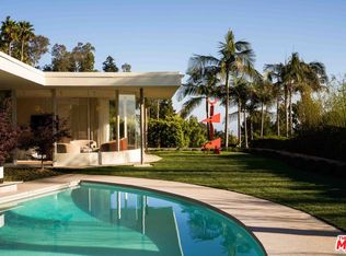 1865 Loma Vista Dr, Beverly Hills, CA 90210