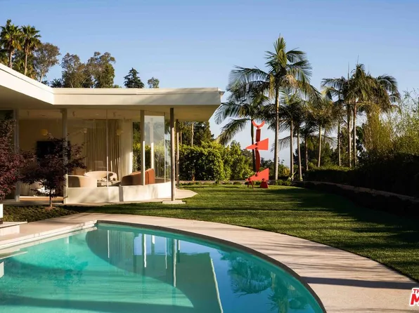 1865 Loma Vista Dr, Beverly Hills, CA 90210