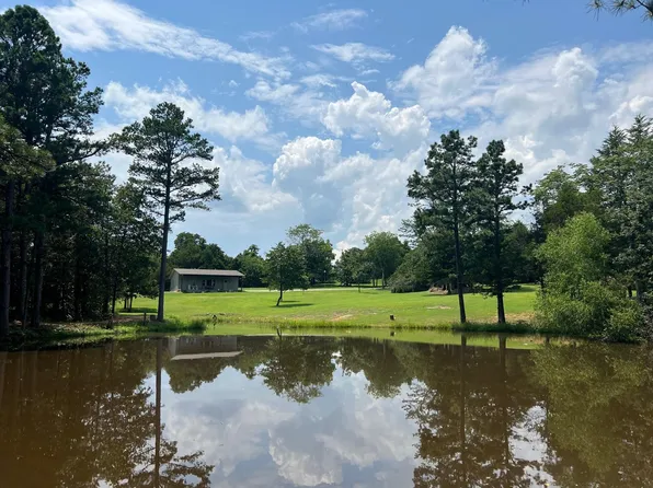 350 Old Cabin Rd, Oxford, AR 72565