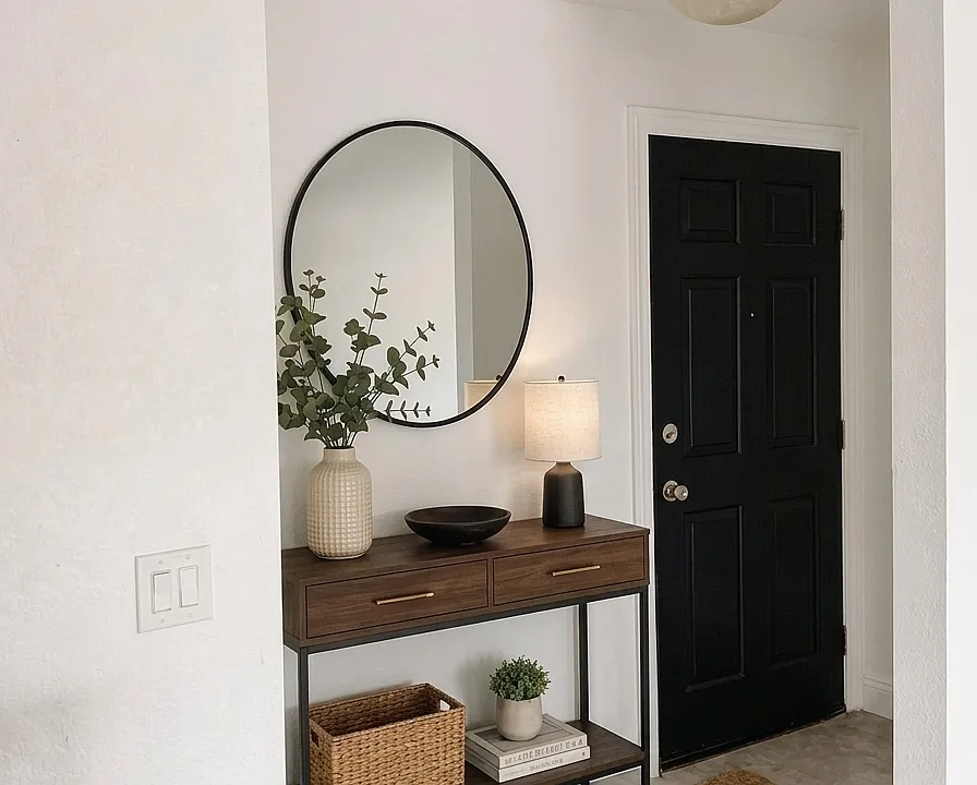 Entryway