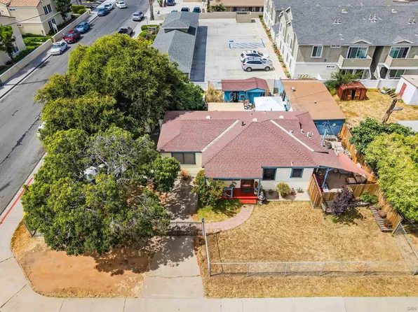 1158 Donax Ave, Imperial Beach, CA 91932