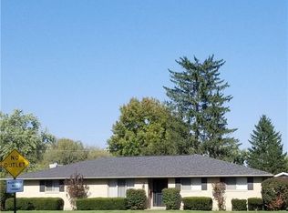 6200 Carriage Dr, Dayton, OH