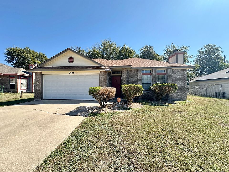 1st image of 2406 Cross Timber Dr