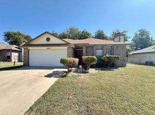 2406 Cross Timber Dr, Killeen, TX 76543