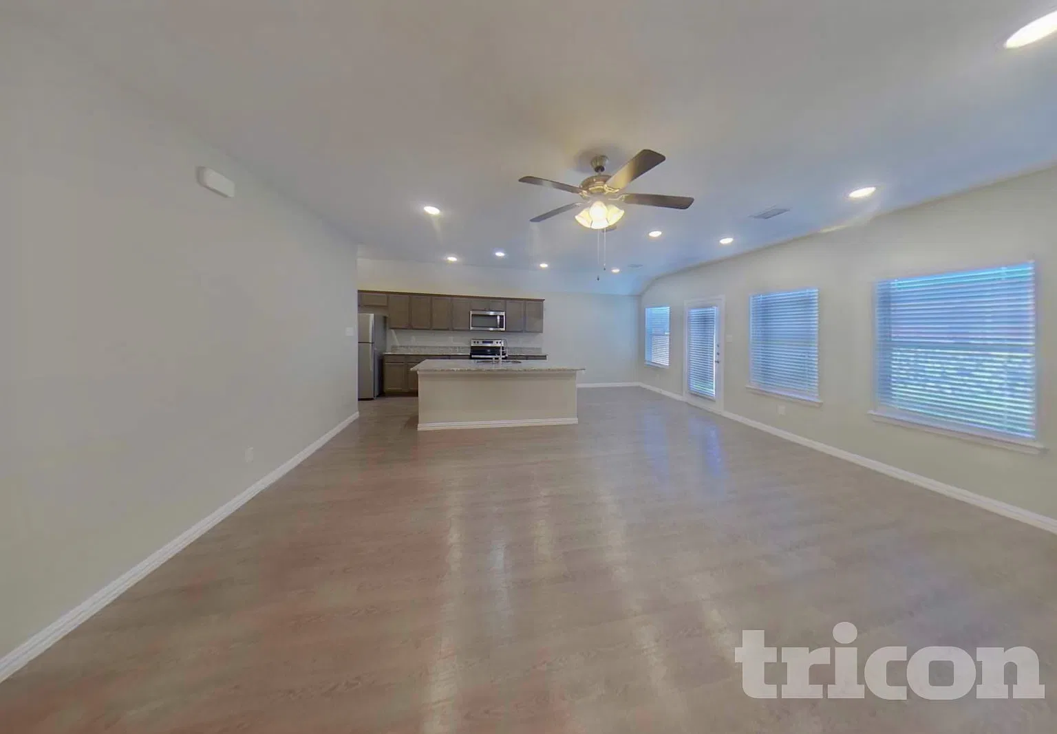 111 Cornell Avenue Farmersville TX — Photo 2