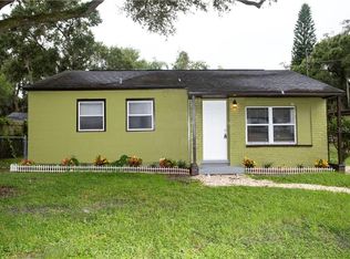 6110 N 23rd St, Tampa, FL 33610