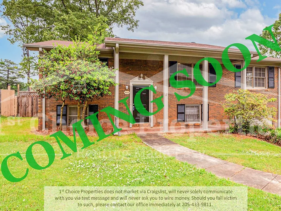 3355 Crescent Dr