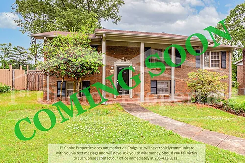 3355 Crescent Dr Photo 1
