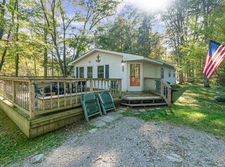 1859 Sue St, East Tawas, MI 48730