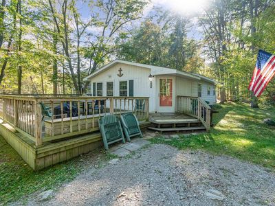 1859 Sue St, East Tawas, MI, 48730