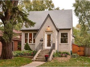 315 Darrow Ave, Evanston, IL 60202