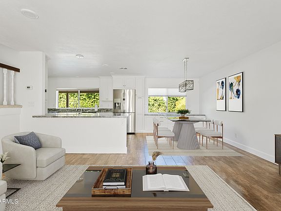 2nd image of 2544 W KNOWLES Avenue