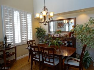 4513 Long Horse Ct, Las Vegas, NV 89147