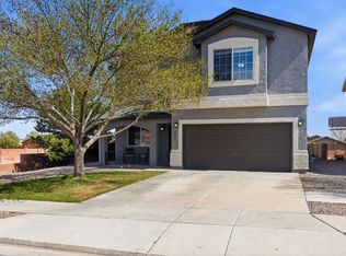 3828 Tranquil Meadows Dr NE, Rio Rancho, NM 87144