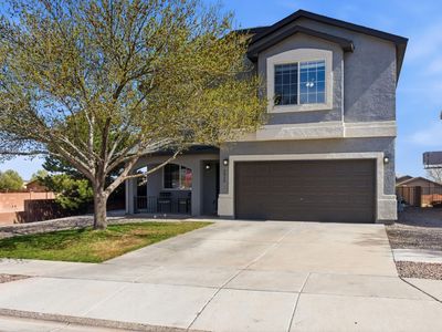 3828 Tranquil Meadows Dr NE, Rio Rancho, NM, 87144