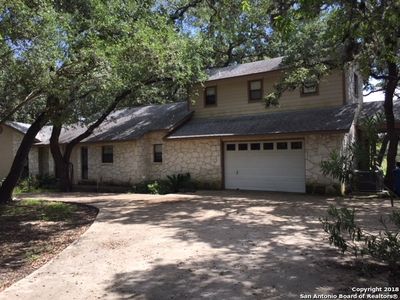 15306 Geronimo Loop, San Antonio, TX, 78254