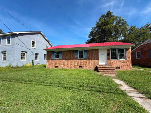 509 14th St, Lumberton, NC 28358
