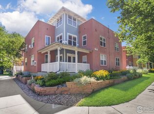3390 Folsom St APT 206, Boulder, CO 80304