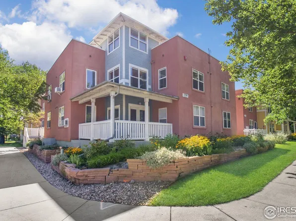 3390 Folsom St #206, Boulder, CO 80304