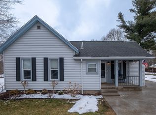 4053 Center St, Metamora, MI 48455