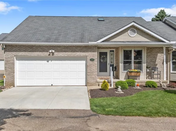 2532 Marsh Ave NW, Canton, OH 44708