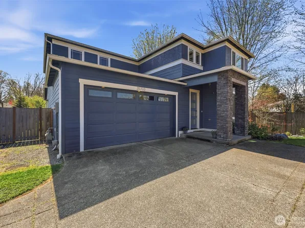 35703 20th Avenue SW, Federal Way, WA 98023