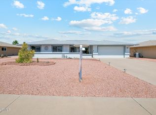 15601 N Boswell Blvd, Sun City, AZ 85351