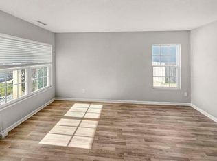 117 Red Caboose Ct, Garner, NC 27529