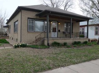 2001 W Douglas Ave, Wichita, KS 67213