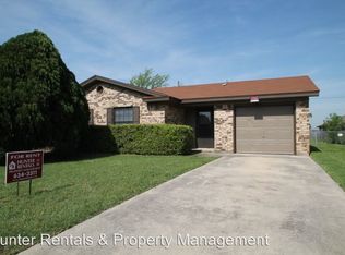 507 Colonial Ln, Killeen, TX 76543