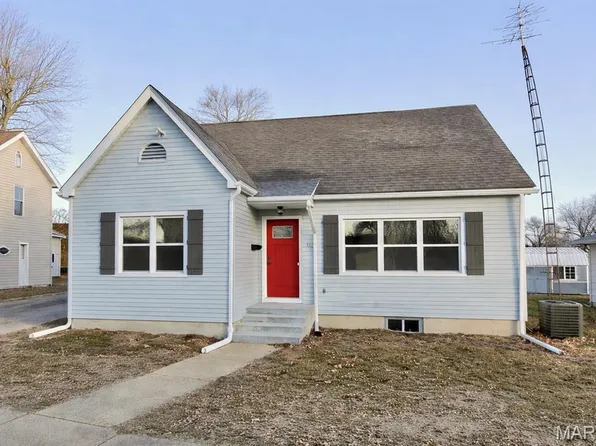 15 E Main St, Bowling Green, MO 63334