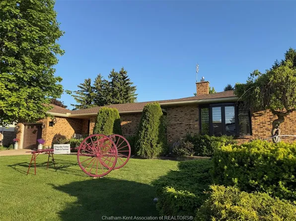 125 Bruinsma Ave, Chatham Kent, ON N8A 5C4