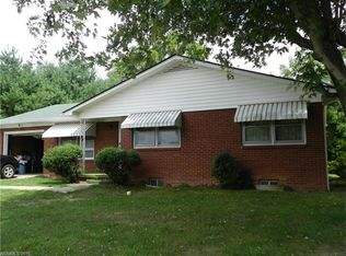 273 Rock Hill Rd, Asheville, NC 28803