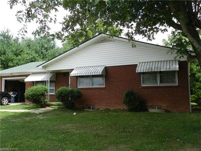 273 Rock Hill Rd, Asheville, NC, 28803