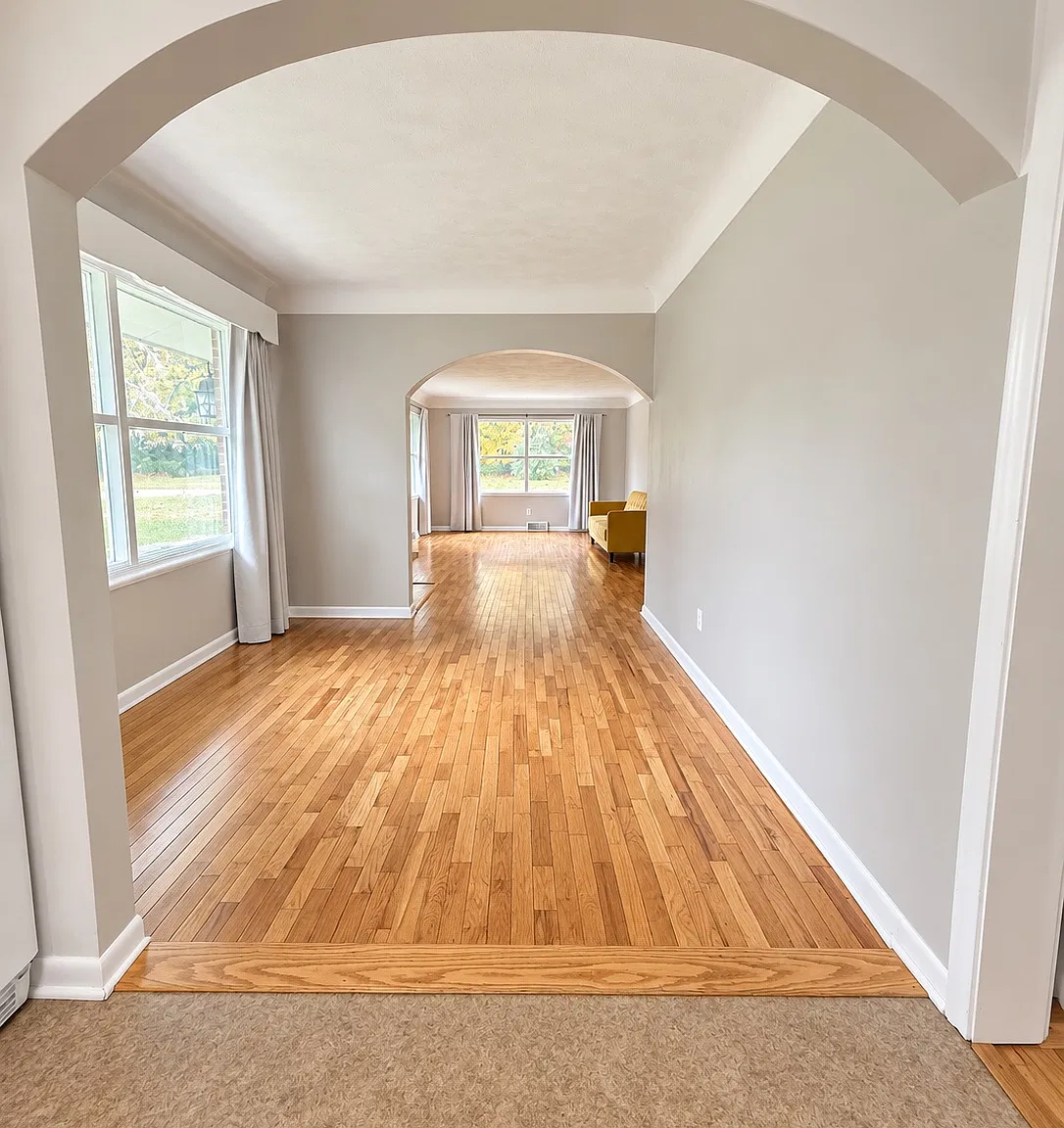 3 bed, 1.5 bath, 1425 sqft, $1,600 — Photo 2