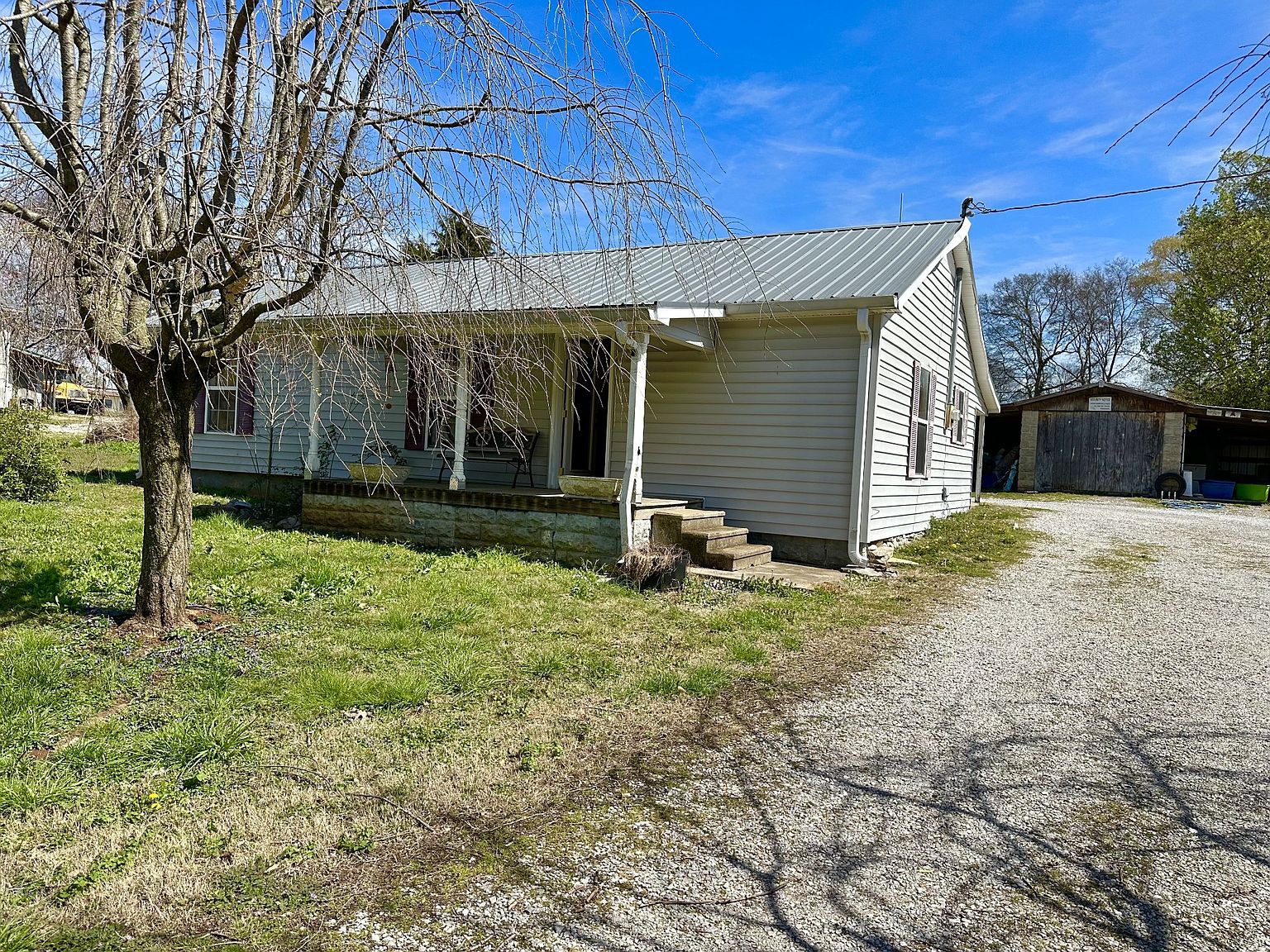 43 Beans Creek Rd, Huntland, TN 37345 Zillow
