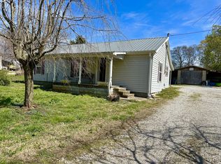 43 Beans Creek Rd, Huntland, TN 37345