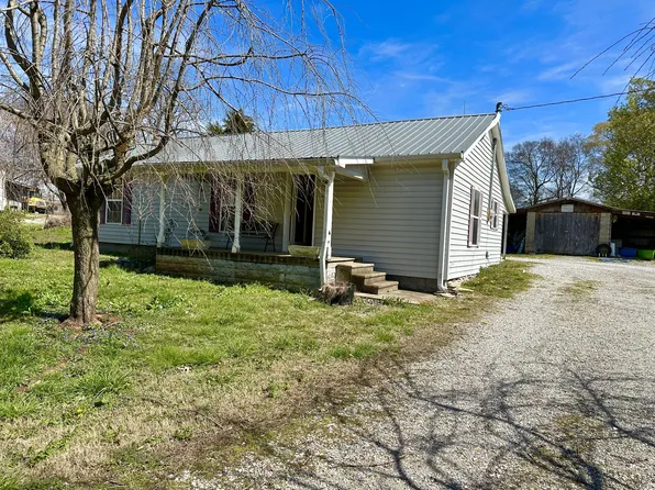 43 Beans Creek Rd, Huntland, TN 37345