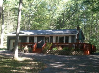 255 Deer Path, Kunkletown, PA 18058